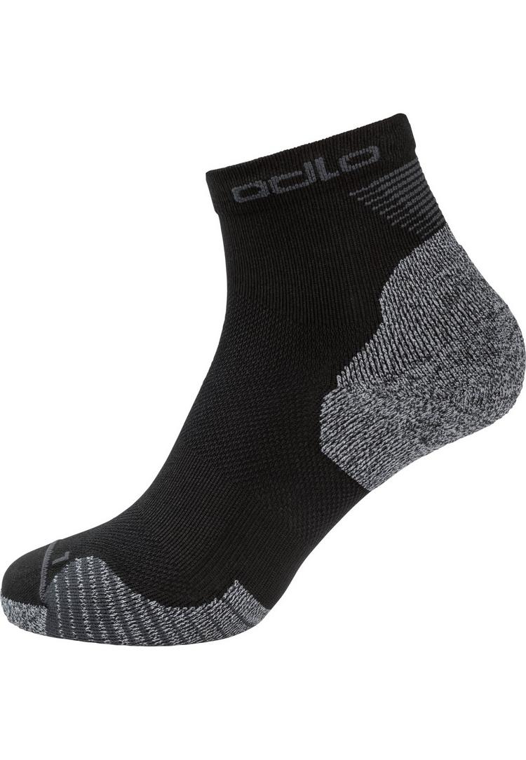 Odlo Odlo CERAMICOOL RUN Socken - black(15000) - 0 | SportScheck