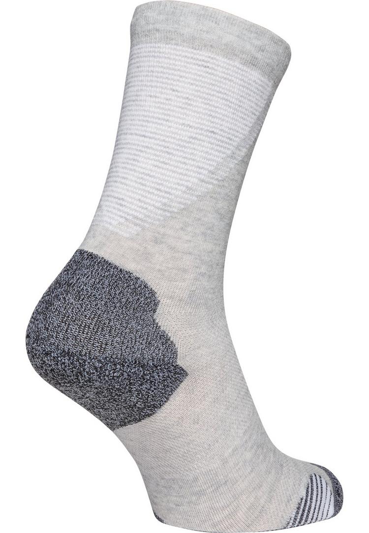 Odlo Odlo ACTIVE WARM RUNNING Socken - odlo silver grey(10350) - 0 | SportScheck