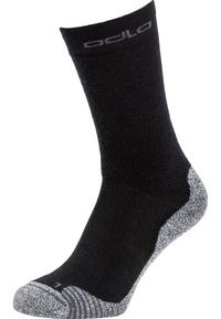 Odlo ACTIVE WARM HIKING Socken - black(15000)