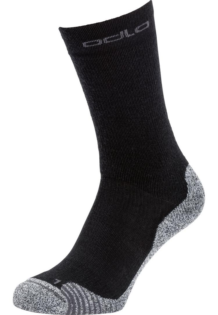 Odlo Odlo ACTIVE WARM HIKING Socken - black(15000) - 0 | SportScheck