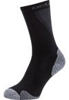 Odlo ACTIVE WARM RUNNING Socken - black(15000)