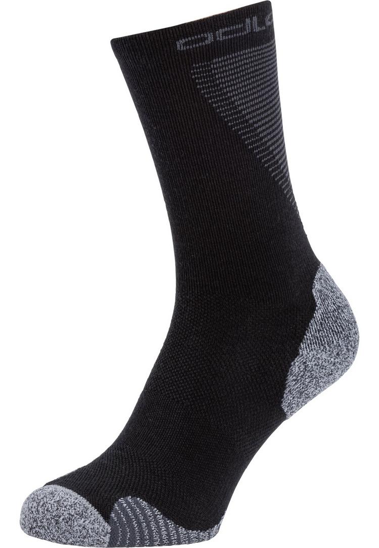 Odlo Odlo ACTIVE WARM RUNNING Socken - black(15000) - 0 | SportScheck