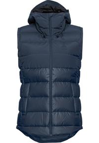 Odlo Daunenweste Damen - dark sapphire(20731)