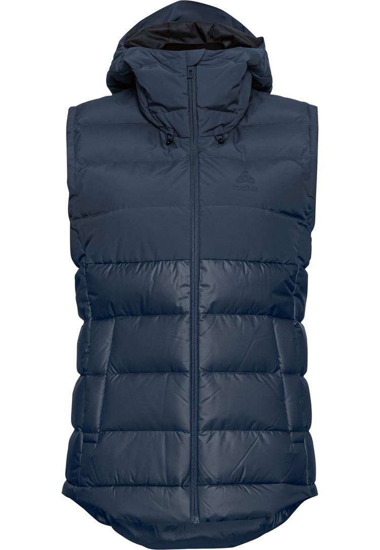 Odlo Odlo Daunenweste Damen - dark sapphire(20731) - 0 | SportScheck