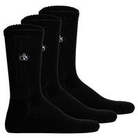 Scotch & Soda Socken Socken Herren - Schwarz