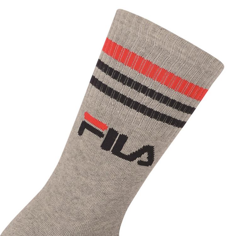 FILA FILA Socken Socken - Grau - 1 | SportScheck