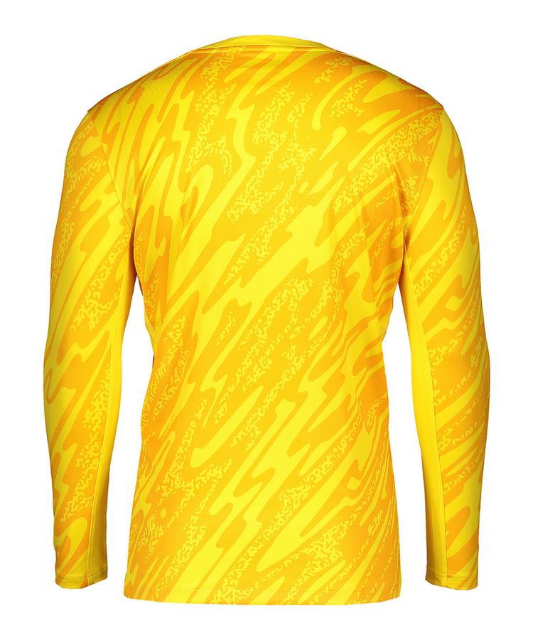 Nike Nike Gardien V TW-Trikot langarm Trikot Herren - gelb - 0 | SportScheck