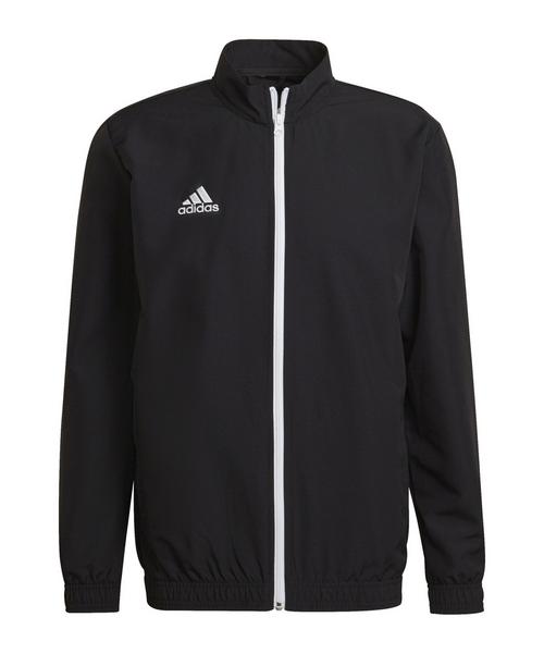 adidas Entrada 22 Pr&auml;sentationsjacke Trainingsjacke Herren