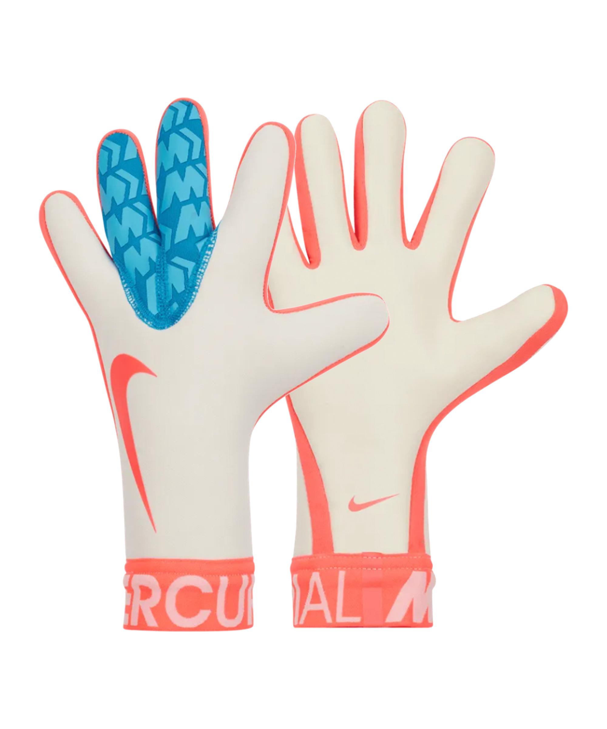 torwarthandschuhe nike mercurial