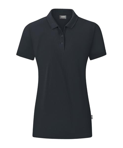 JAKO Organic Poloshirt Damen Poloshirt Damen