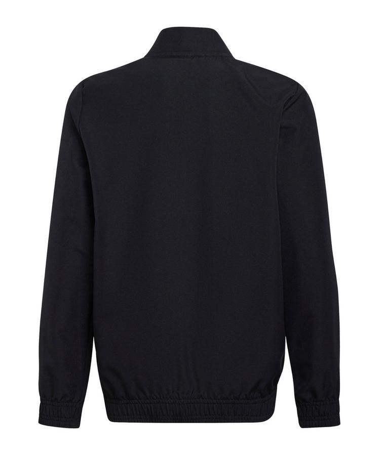 adidas adidas Entrada 22 Pr&auml;sentationsjacke Trainingsjacke Herren - schwarz - 0 | SportScheck