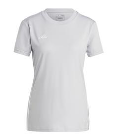 adidas Tabela 23 Trikot Damen Fußballtrikot Damen grauweiss