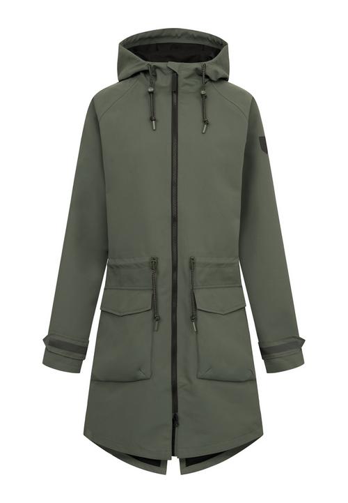 Derbe Phoeby_dog Funktionsjacke Damen