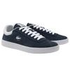 Lacoste Sneaker Sneaker Herren - Blau/Wei&szlig;