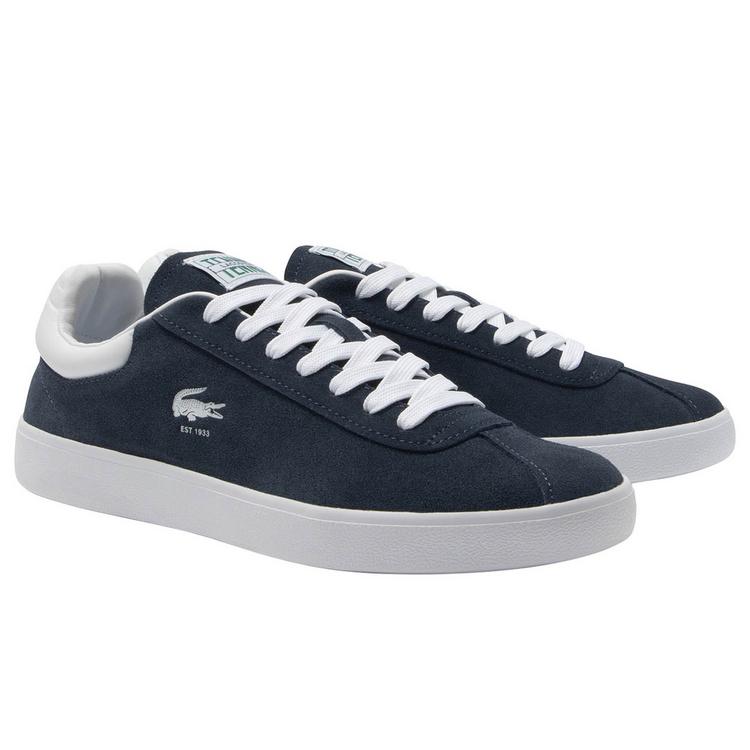 Lacoste Lacoste Sneaker Sneaker Herren - Blau/Wei&szlig; - 0 | SportScheck