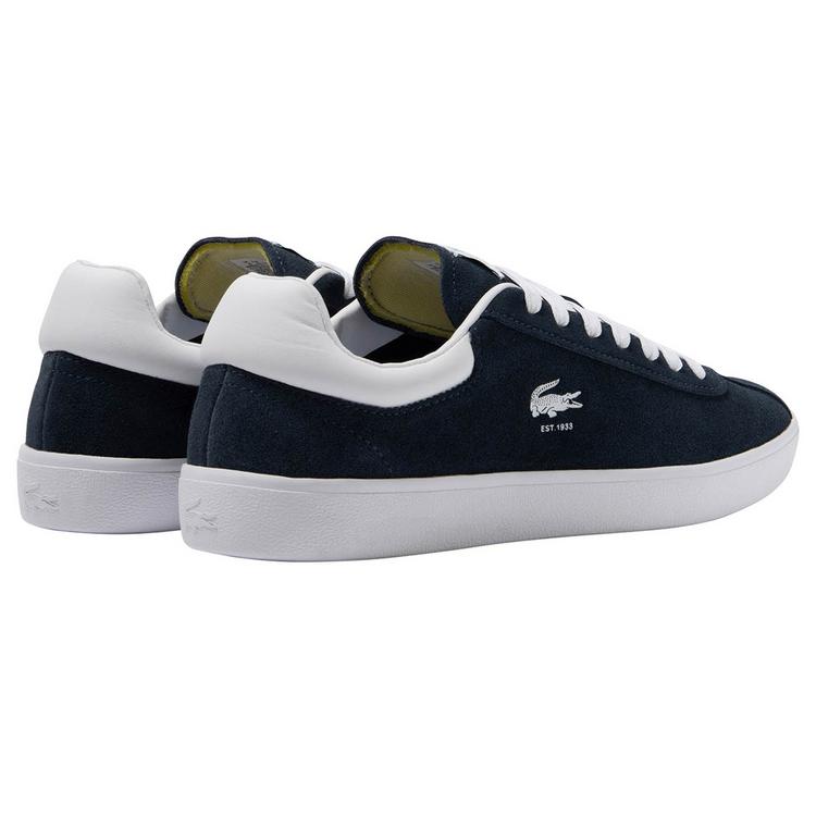 Lacoste Lacoste Sneaker Sneaker Herren - Blau/Wei&szlig; - 0 | SportScheck