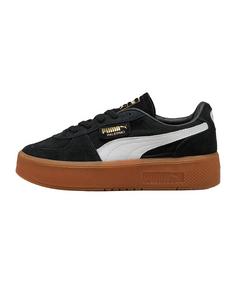 PUMA Palermo Elevata Sneaker Damen Sneaker Damen schwarz