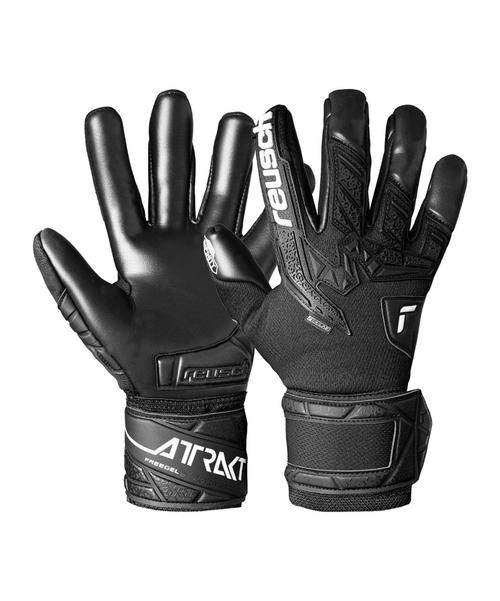 Reusch Attrakt Infinity TW-Handschuhe 2025 Torwarthandschuhe
