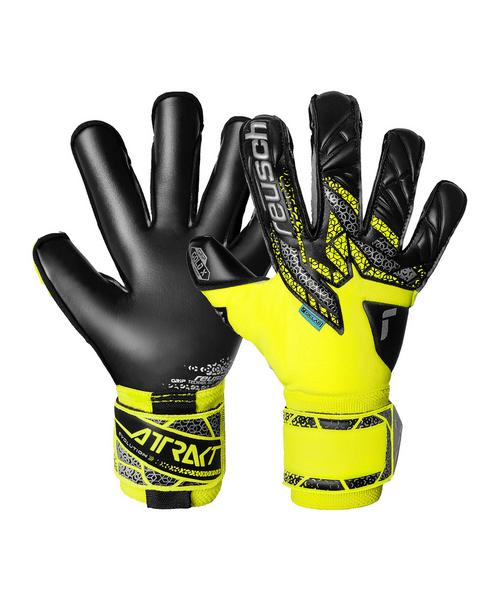 Reusch Attrakt  Evolution TW-Handschuhe 2025 Torwarthandschuhe
