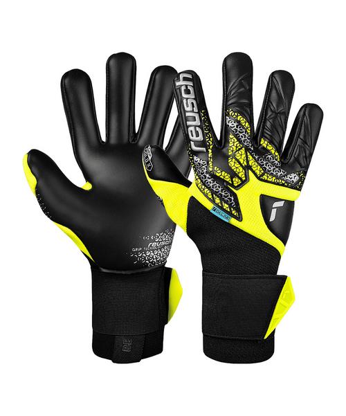 Reusch Attrakt  NC Gravity TW-Handschuhe 2025 Torwarthandschuhe