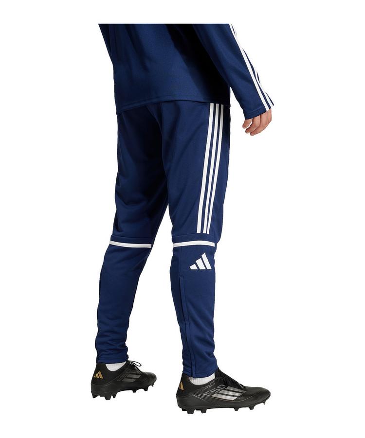adidas adidas Squadra 25 Trainingshose Trainingshose Herren - blauweiss - 0 | SportScheck