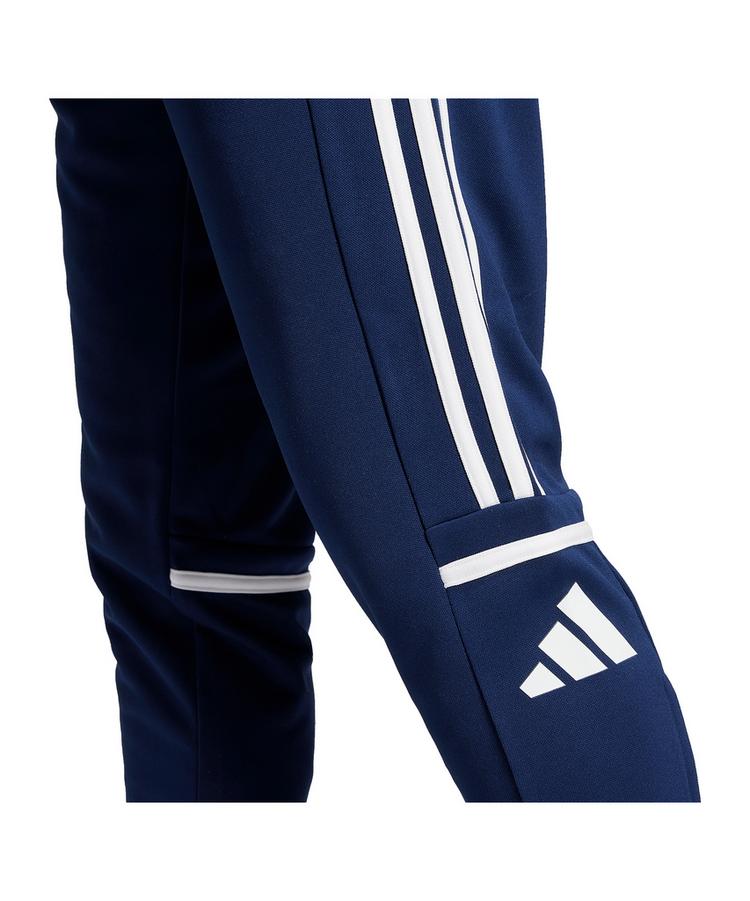 adidas adidas Squadra 25 Trainingshose Trainingshose Herren - blauweiss - 1 | SportScheck