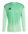 adidas Tiro 25 Competition Torwarttrikot Trikot Herren - gruen