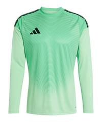 adidas Tiro 25 Competition Torwarttrikot Trikot Herren - gruen