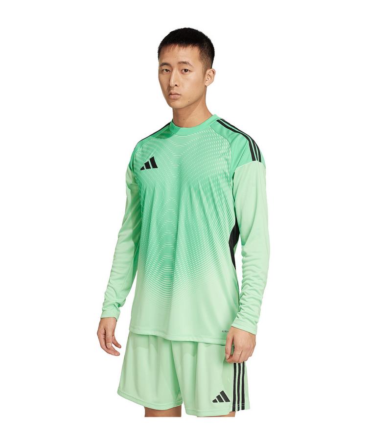 adidas adidas Tiro 25 Competition Torwarttrikot Trikot Herren - gruen - 2 | SportScheck