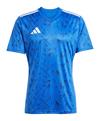 adidas Team Icon 25 Trikot Trikot Herren - blau
