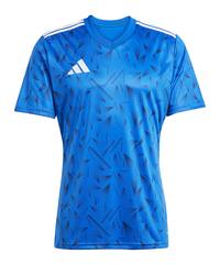adidas Team Icon 25 Trikot Trikot Herren - blau