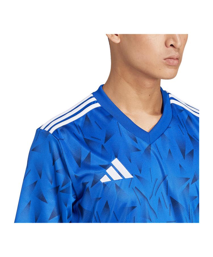adidas adidas Team Icon 25 Trikot Trikot Herren - blau - 0 | SportScheck
