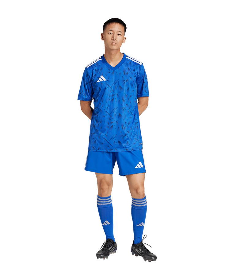 adidas adidas Team Icon 25 Trikot Trikot Herren - blau - 1 | SportScheck