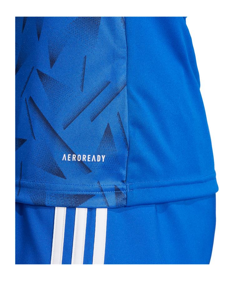 adidas adidas Team Icon 25 Trikot Trikot Herren - blau - 3 | SportScheck
