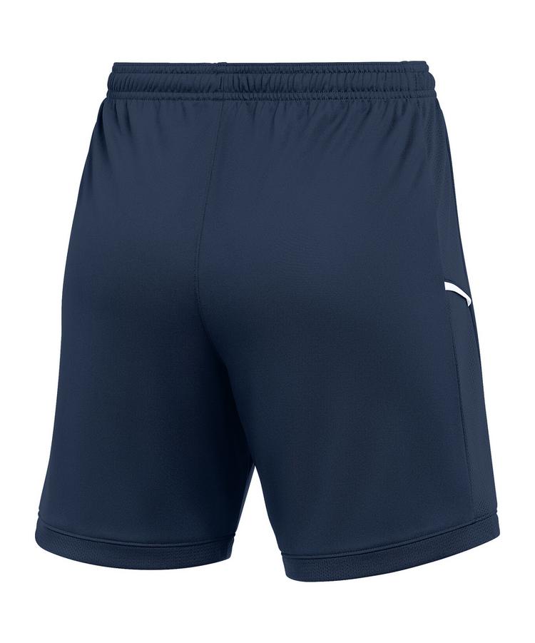 Nike Nike Academy 25 Short Damen Fu&szlig;ballshorts Damen - blaublau - 0 | SportScheck