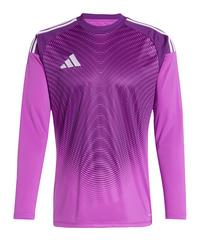 adidas Tiro 25 Competition Torwarttrikot Trikot Herren - lila
