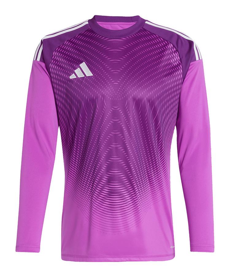 adidas adidas Tiro 25 Competition Torwarttrikot Trikot Herren - lila - 0 | SportScheck