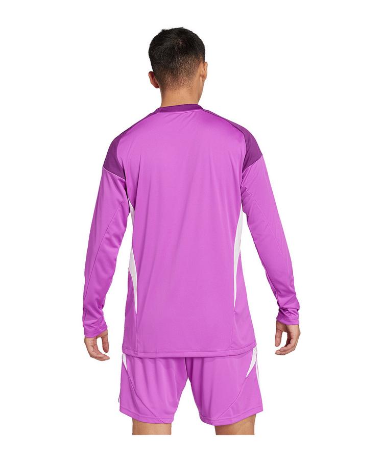 adidas adidas Tiro 25 Competition Torwarttrikot Trikot Herren - lila - 1 | SportScheck
