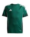 adidas Tiro 25 Competition Trikot Kids Trikot Kinder - gruengruen