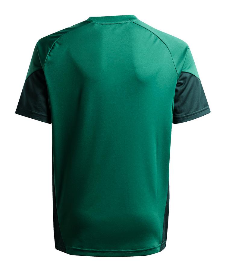 adidas adidas Tiro 25 Competition Trikot Kids Trikot Kinder - gruengruen - 0 | SportScheck