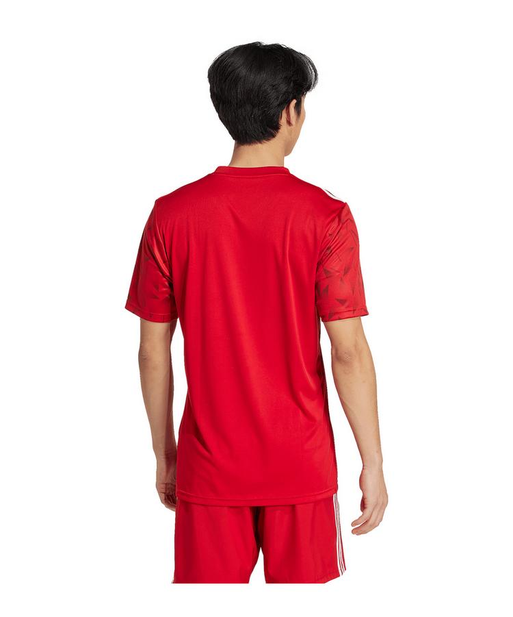 adidas adidas Team Icon 25 Trikot Trikot Herren - rotweiss - 2 | SportScheck