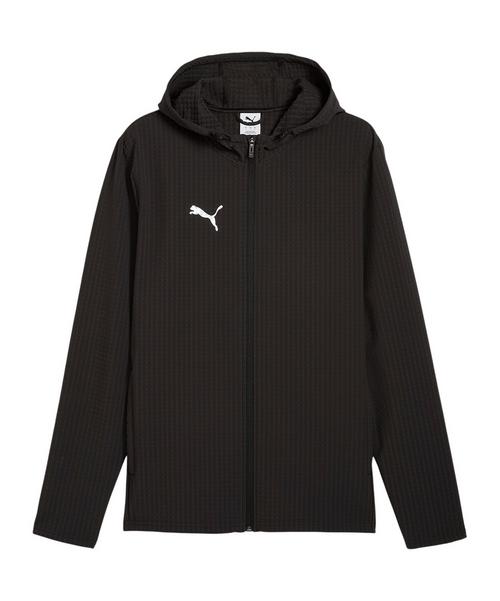 PUMA teamAdditions Softshelljacke Trainingsjacke Herren