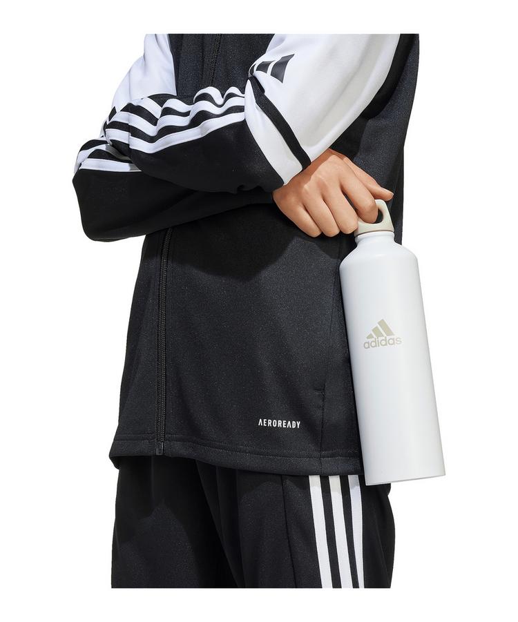 adidas adidas Squadra 25 Trainingsjacke Kids Trainingsjacke Kinder - schwarzweiss - 1 | SportScheck