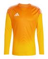 adidas Tiro 25 Competition Torwarttrikot Trikot Herren - orange