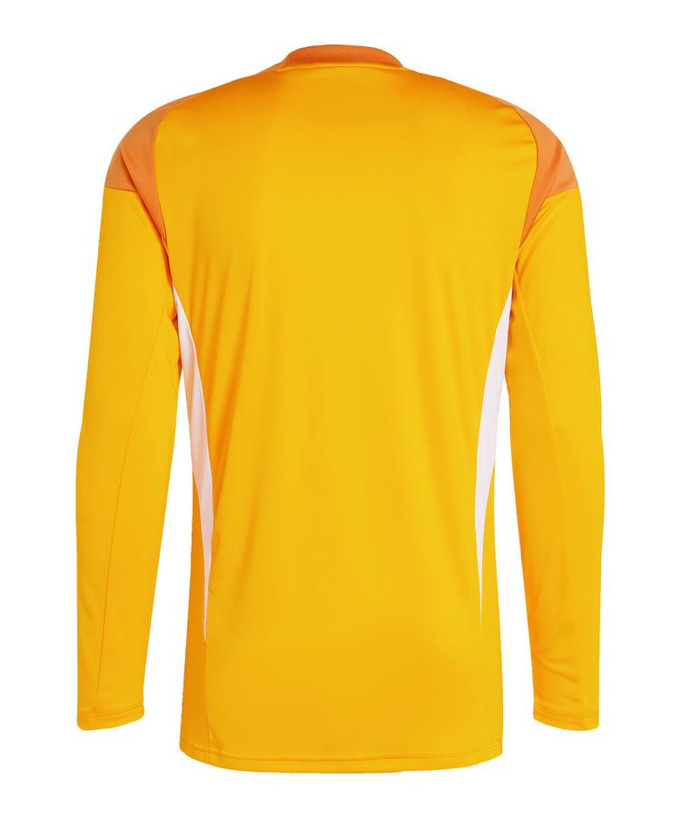 adidas adidas Tiro 25 Competition Torwarttrikot Trikot Herren - orange - 0 | SportScheck