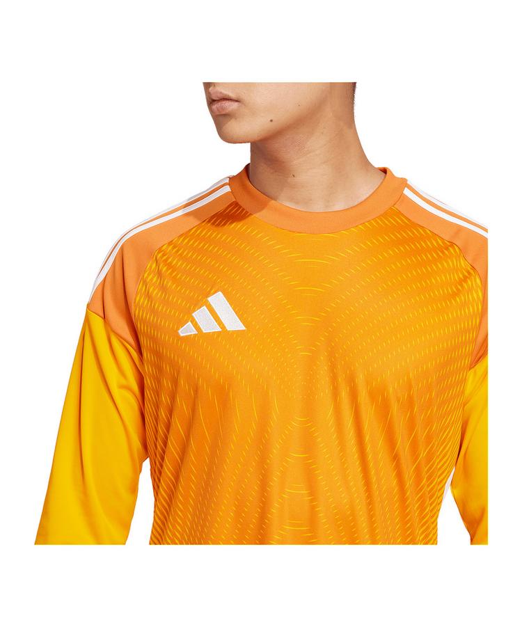 adidas adidas Tiro 25 Competition Torwarttrikot Trikot Herren - orange - 0 | SportScheck