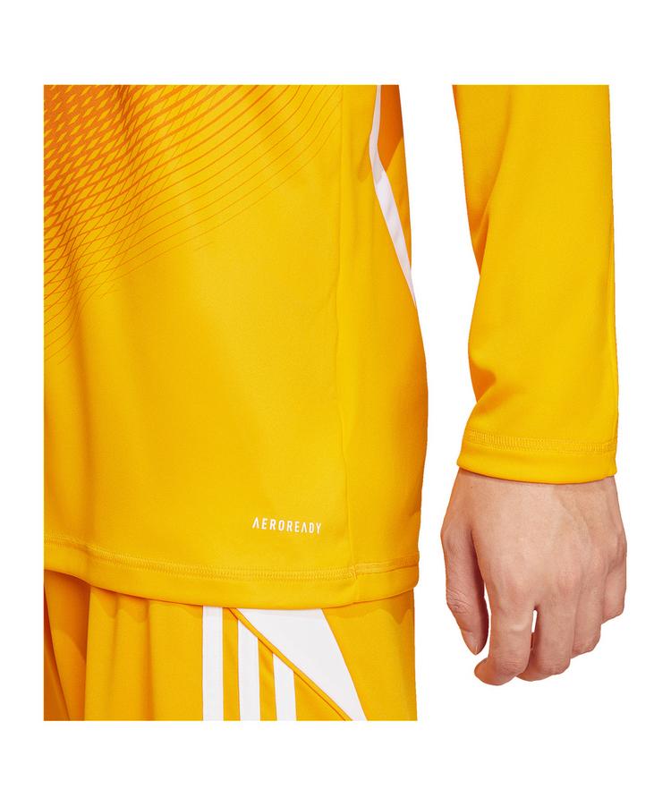 adidas adidas Tiro 25 Competition Torwarttrikot Trikot Herren - orange - 1 | SportScheck