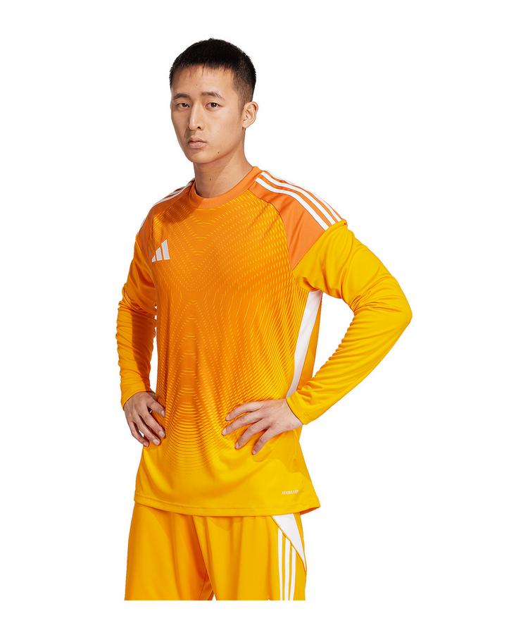 adidas adidas Tiro 25 Competition Torwarttrikot Trikot Herren - orange - 2 | SportScheck