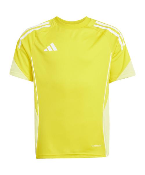 adidas Tiro 25 Competition Trikot Kids Trikot Kinder