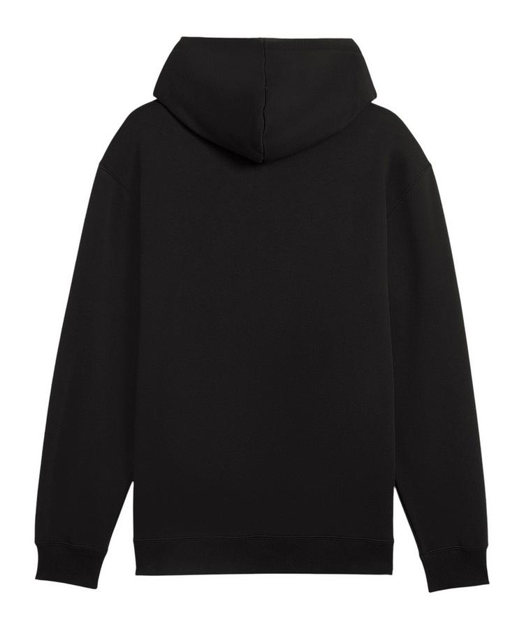 PUMA PUMA Squad Hoody Sweatshirt Herren - schwarz - 0 | SportScheck